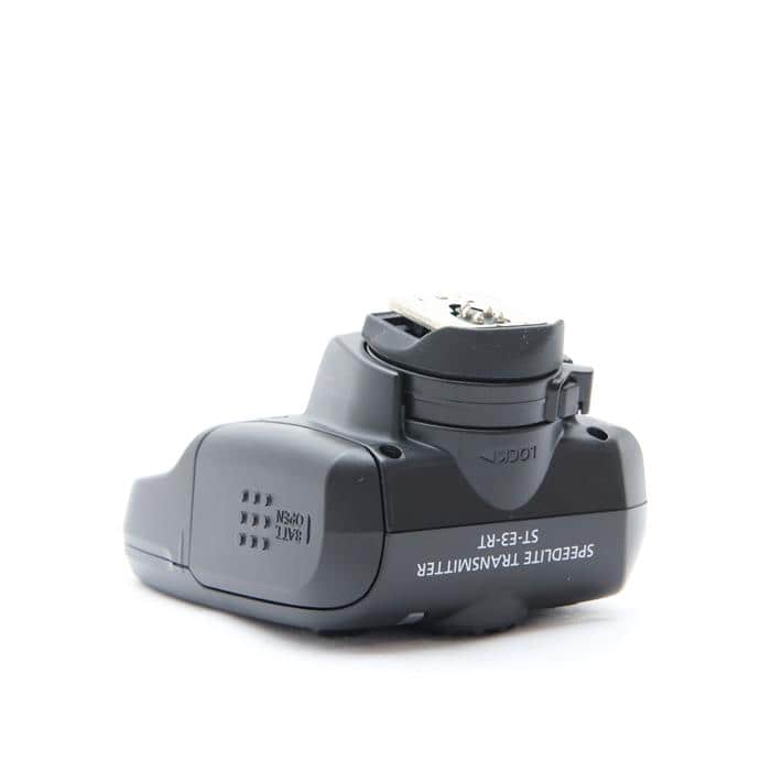 中古)Canon (キヤノン) スピードライト トランスミッター ST-E3