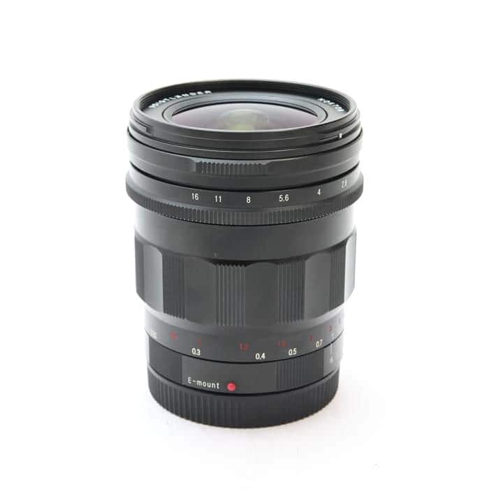 NOKTON 21mm F1.4 Aspherical E-mount(ソニーE用/フルサイズ対応)