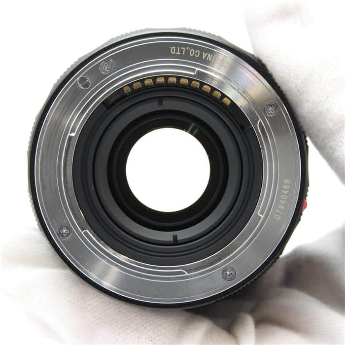 NOKTON 21mm F1.4 Aspherical E-mount(ソニーE用/フルサイズ対応)