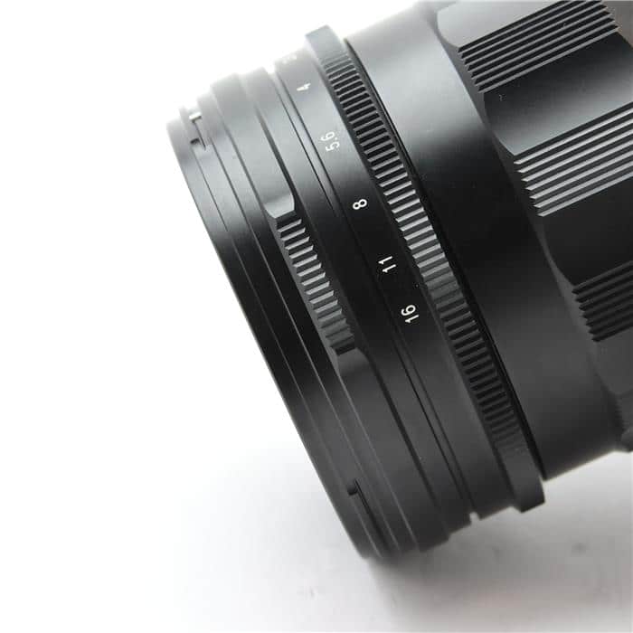 NOKTON 21mm F1.4 Aspherical E-mount(ソニーE用/フルサイズ対応)