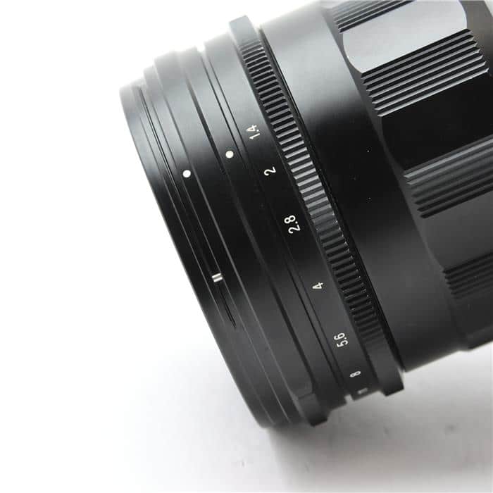 NOKTON 21mm F1.4 Aspherical E-mount(ソニーE用/フルサイズ対応)