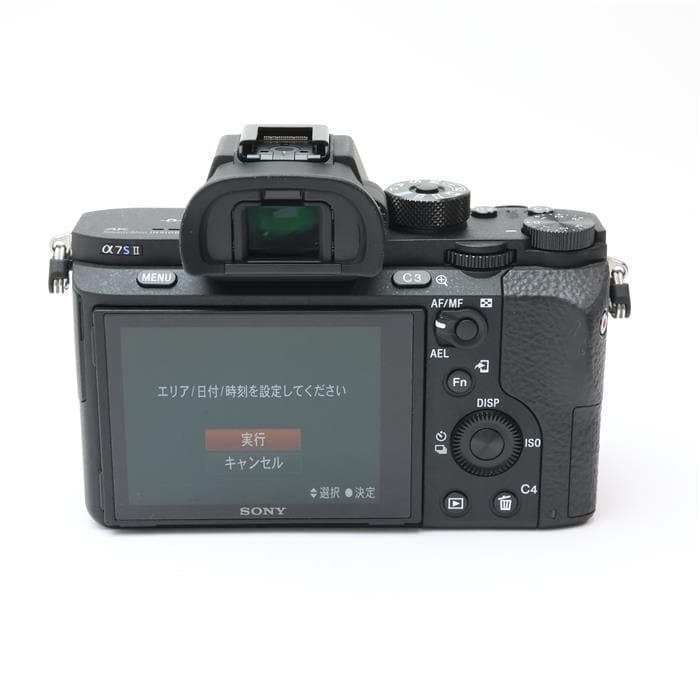 SONY - SONY a7sii ILCE-7SM2 ボディ中古 α7S II ILCE-7SM2 ボディ 中古価格比較 - 価格.com