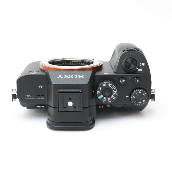 ジャンク Sony α7SM2 ボディ ILCE-7SM2 シャッター200枚台 SONY α7S II ILCE-7SM2 ボディ 価格比較 - 価格.com