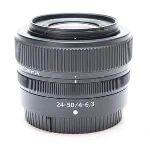 Nikon (ニコン) NIKKOR Z 24-50mm F4-6.3 メイン