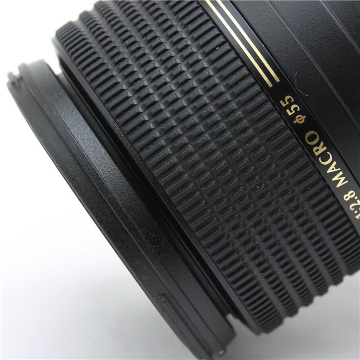 SP 90mm F2.8 Di Macro 1:1/Model 272EE(キヤノンEF用)