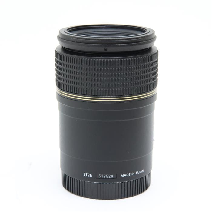 SP 90mm F2.8 Di Macro 1:1/Model 272EE(キヤノンEF用)