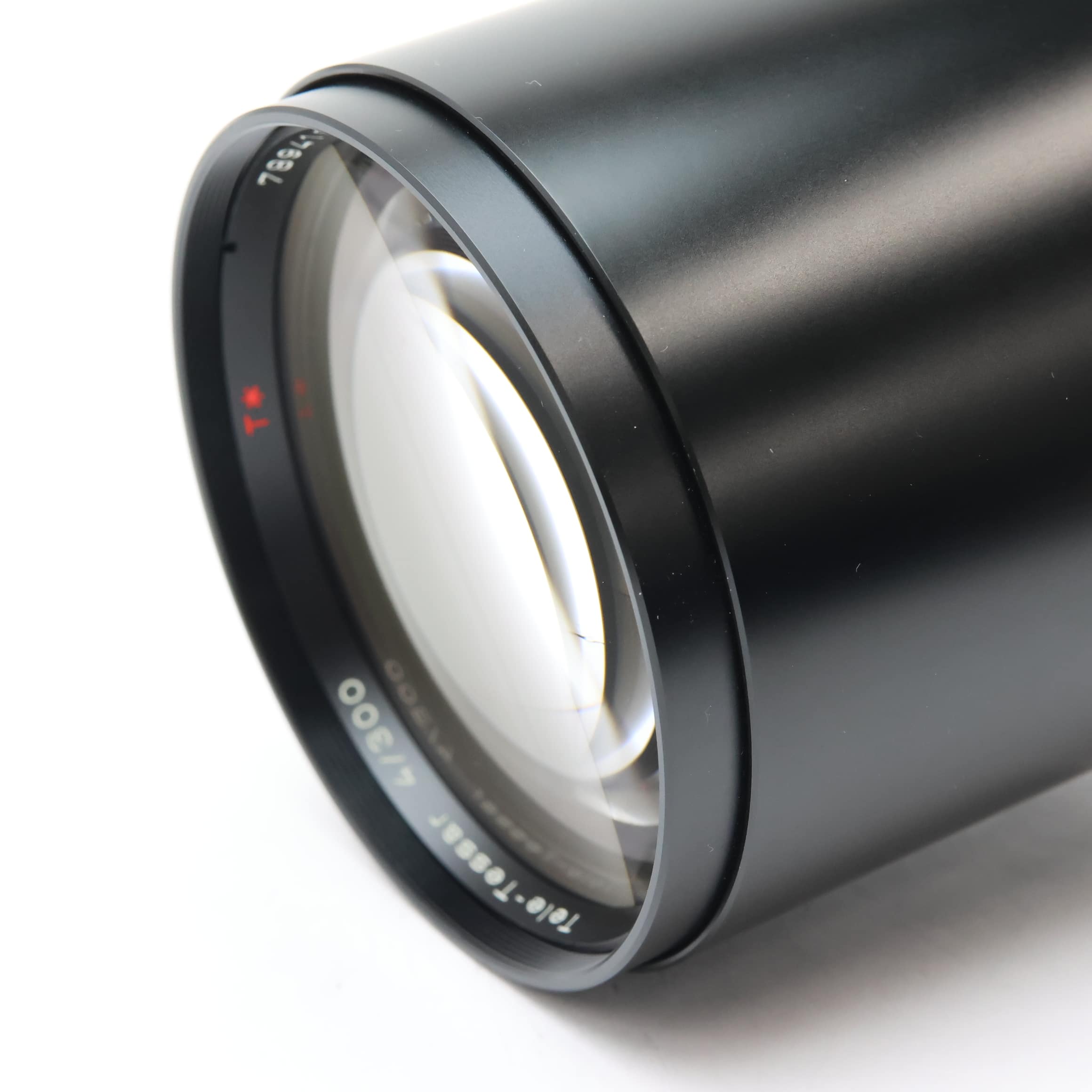 中古)CONTAX (コンタックス) Tele-Tessar T*300mm F4 MM（商品ID