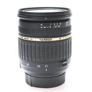 tamron sp 17-50mm f2.8 a16nii」の商品検索結果 | デジタルカメラ
