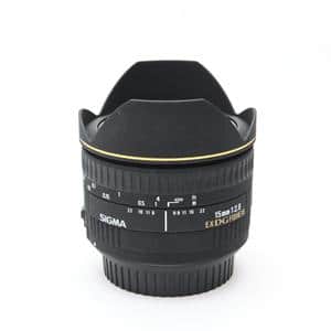Canon (キヤノン) EF15mm F2.8 フィッシュアイ」の商品検索結果