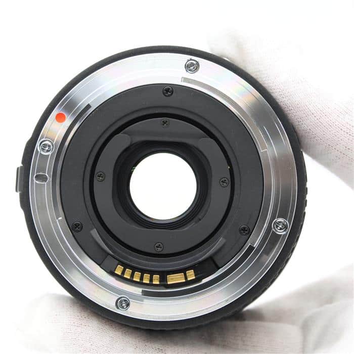 15mm F2.8EX DG DIAGONAL FISHEYE (キヤノンEF用)