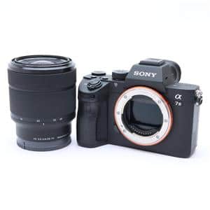 sony (ソニー) α7iii レンズキット ilce-7m3k」の商品検索結果
