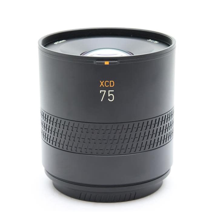 XCD 75mm F3.4 P