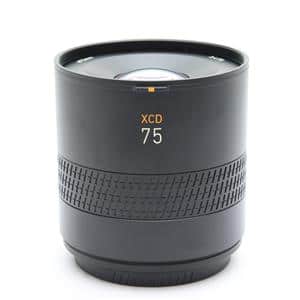 HASSELBLAD (ハッセルブラッド) XCD 75mm F3.4 P」の商品検索結果