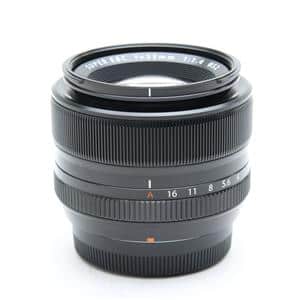 新品)FUJIFILM (フジフイルム) フジノン XF35mm F1.4 R（商品ID