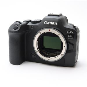 Canon (キヤノン) EOS R6 Mark II ボディ メイン