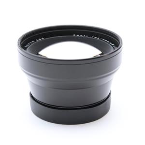 新品)FUJIFILM (フジフイルム) テレコンバージョンレンズ TCL-X100 II