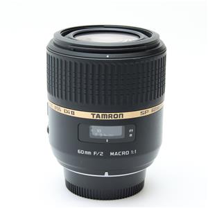 TAMRON SP AF 60mm F2 DiII MACRO」の商品検索結果 | デジタルカメラ