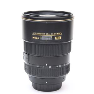 Nikon (ニコン) AF-S DX ED 17-55mm F2.8 G」の商品検索結果