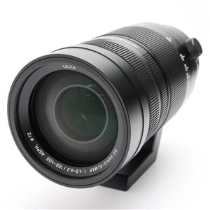 Panasonic (パナソニック) LEICA DG VARIO-ELMAR 100-400mm F4.0-6.3
