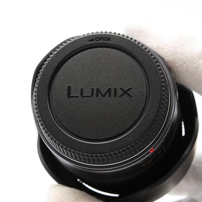 中古)Panasonic (パナソニック) G 14-45mm F3.5-5.6 ASPH. MEGA O.I.S. 