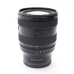sony fe 20-70mm f4 g」の商品検索結果 | デジタルカメラ、ミラーレス