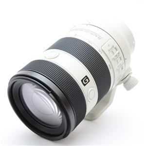 SONY (ソニー) FE 70-200mm F4 G OSS SEL70200G」の商品検索結果