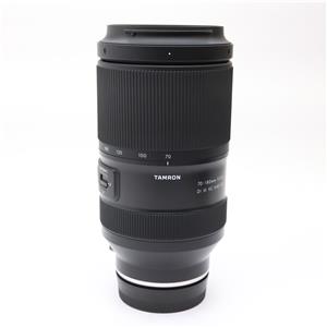 tamron 70-180mm f2.8 diiii vxd」の商品検索結果 | デジタルカメラ