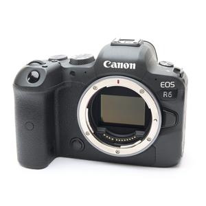 canon eos r6」の商品検索結果 | デジタルカメラ、ミラーレスカメラ