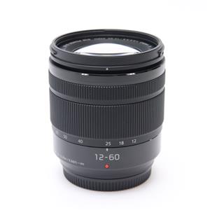 新品)Panasonic (パナソニック) LUMIX G VARIO 12-60mm F3.5-5.6 ASPH