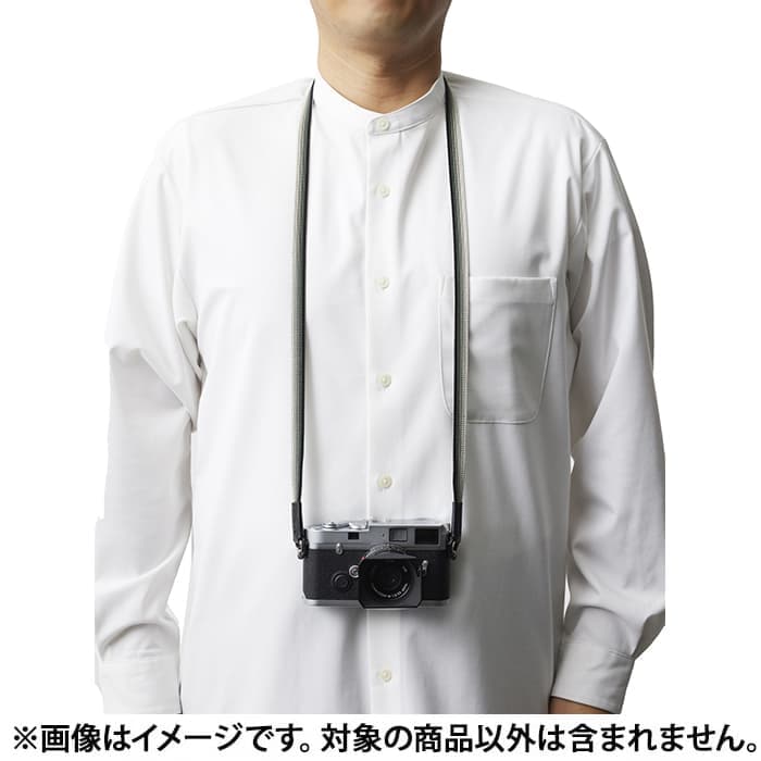 美品　UNTITLED シルク混　ストライプ　上下　セットアップ Suiting Cut Off Half Sleeve Tunic - SALE