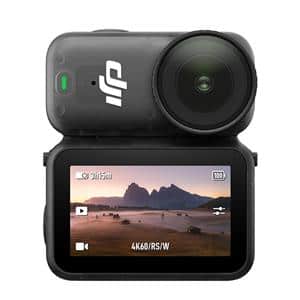 DJI（ディージェイアイ） Osmo Nano スタンダードコンボ 128GB メイン