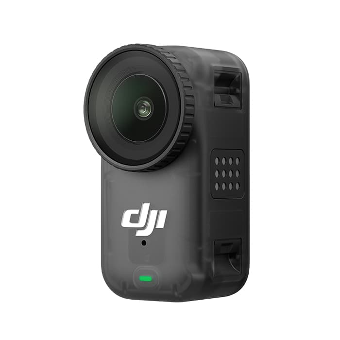 新品)DJI（ディージェイアイ） Osmo Nano スタンダードコンボ 128GB