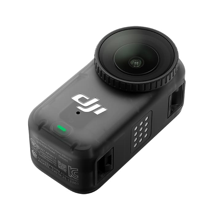 新品)DJI（ディージェイアイ） Osmo Nano スタンダードコンボ 128GB