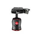 Manfrotto (マンフロット) センターボール雲台 MH490-BH