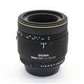 SIGMA (シグマ) MACRO 50mm F2.8 EX DG (ペンタックス用)