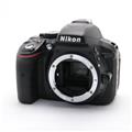 Nikon (ニコン) D5300 ボディ ブラック