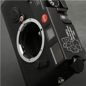 Leica  M6 Partner-Aktion Deutschland 1996