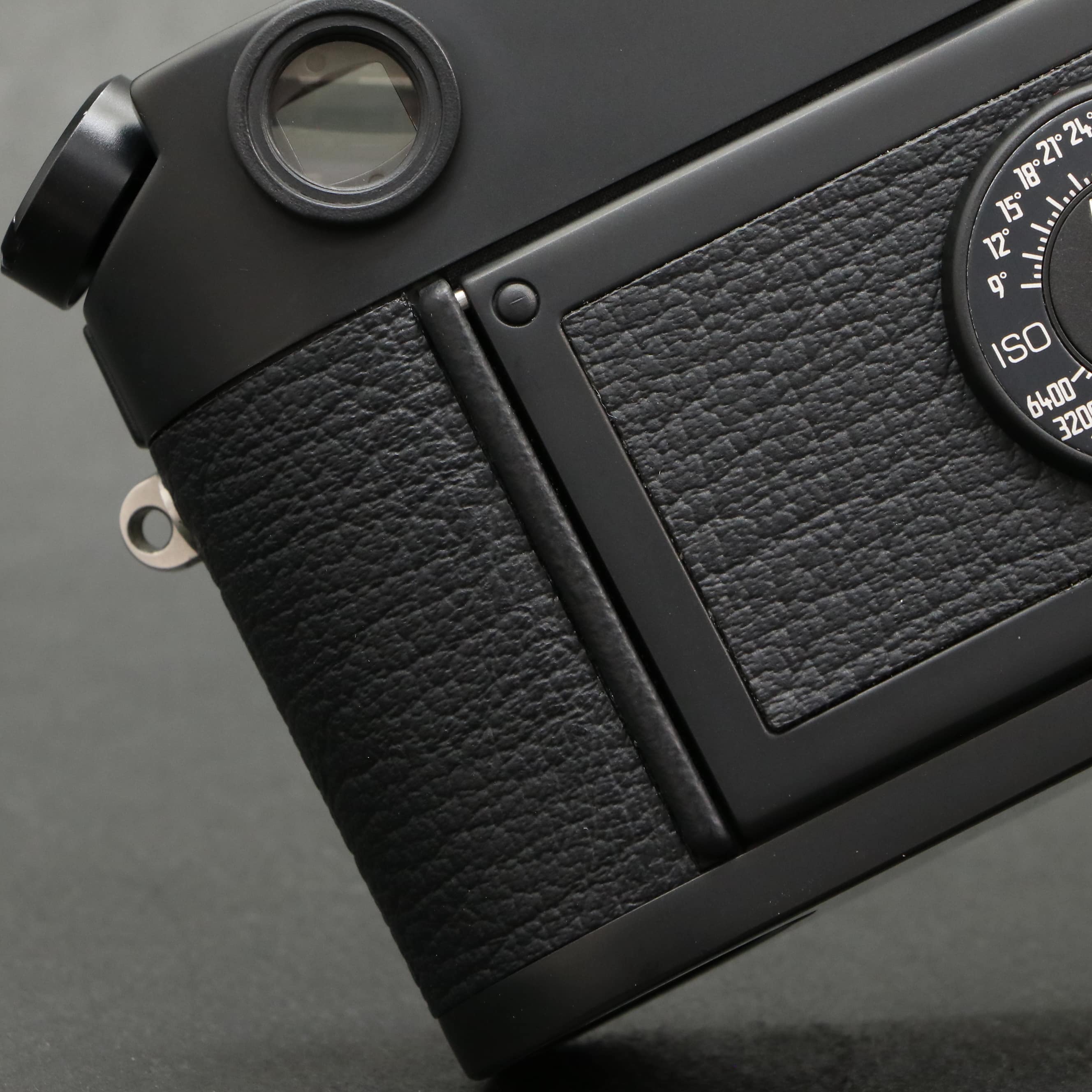 中古)Leica (ライカ) M6 Partner-Aktion Deutschland 1996（商品ID