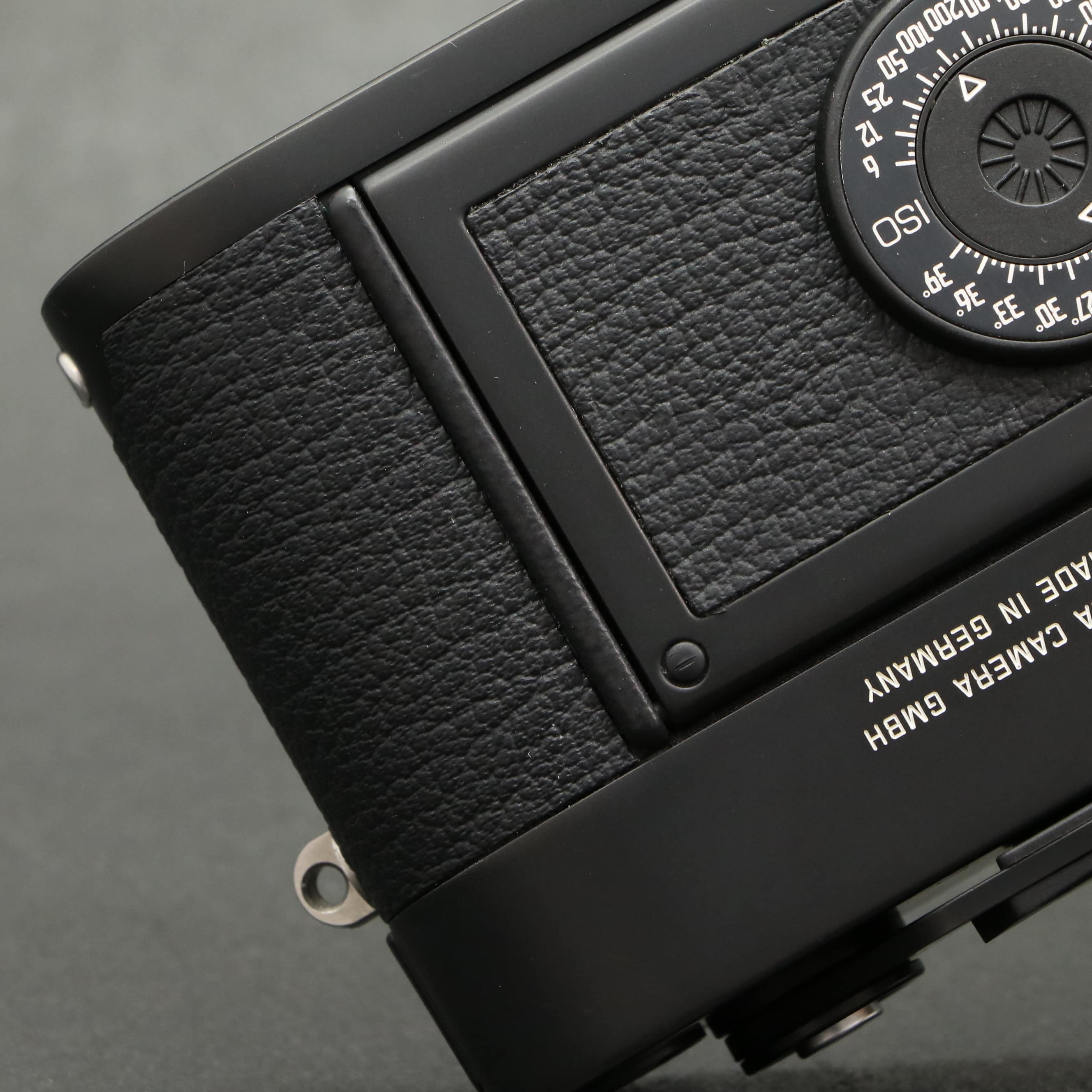 中古)Leica (ライカ) M6 Partner-Aktion Deutschland 1996（商品ID