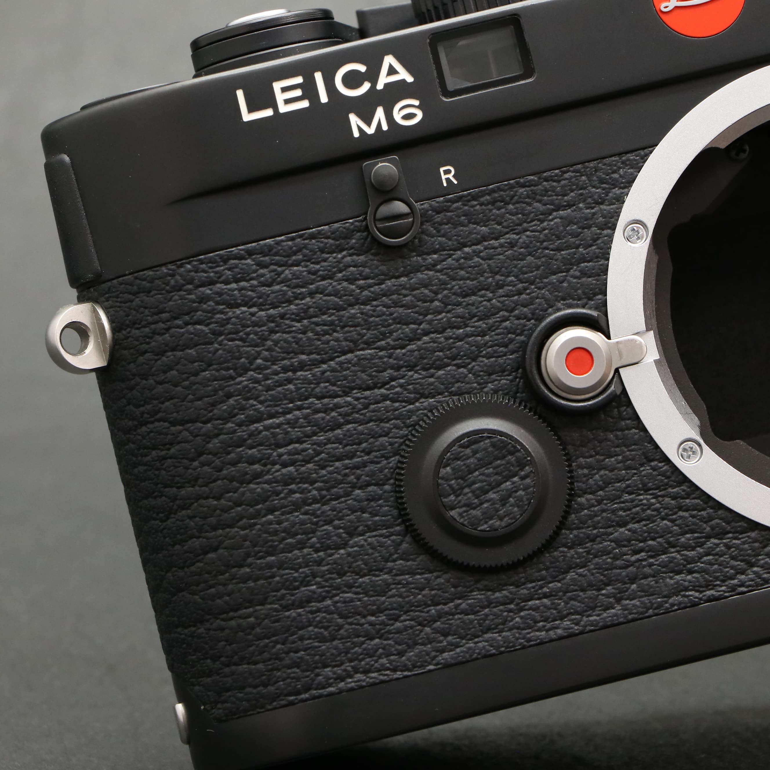 ライカ M6 Leica】M6の魅力に迫る | THE MAP TIMES