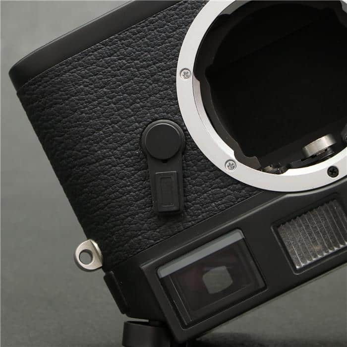 中古)Leica (ライカ) M6 Partner-Aktion Deutschland 1996（商品ID