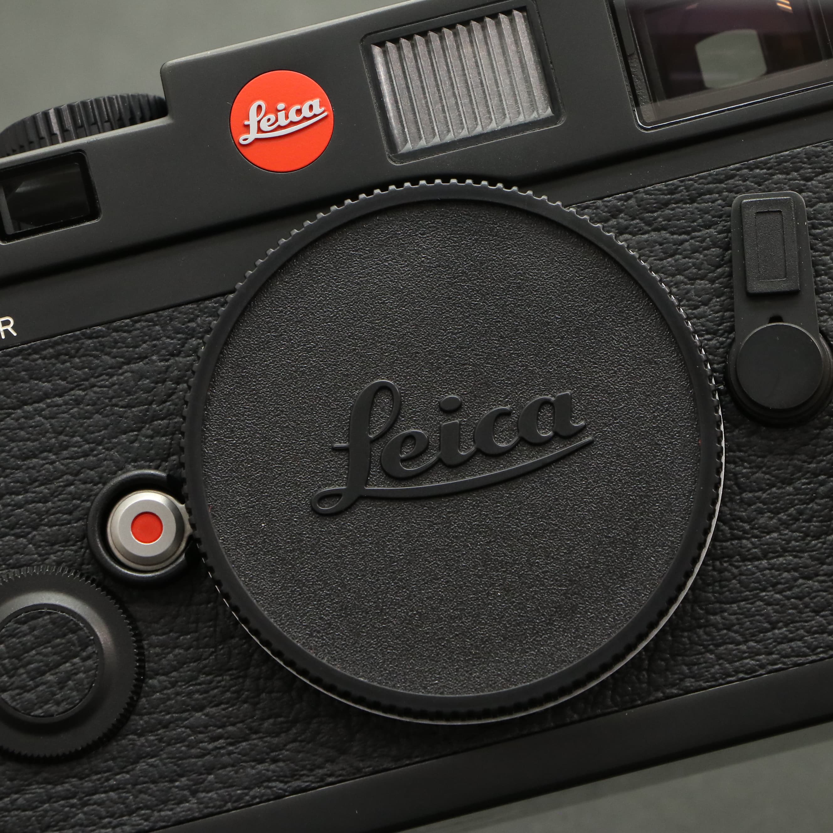 中古)Leica (ライカ) M6 Partner-Aktion Deutschland 1996（商品ID