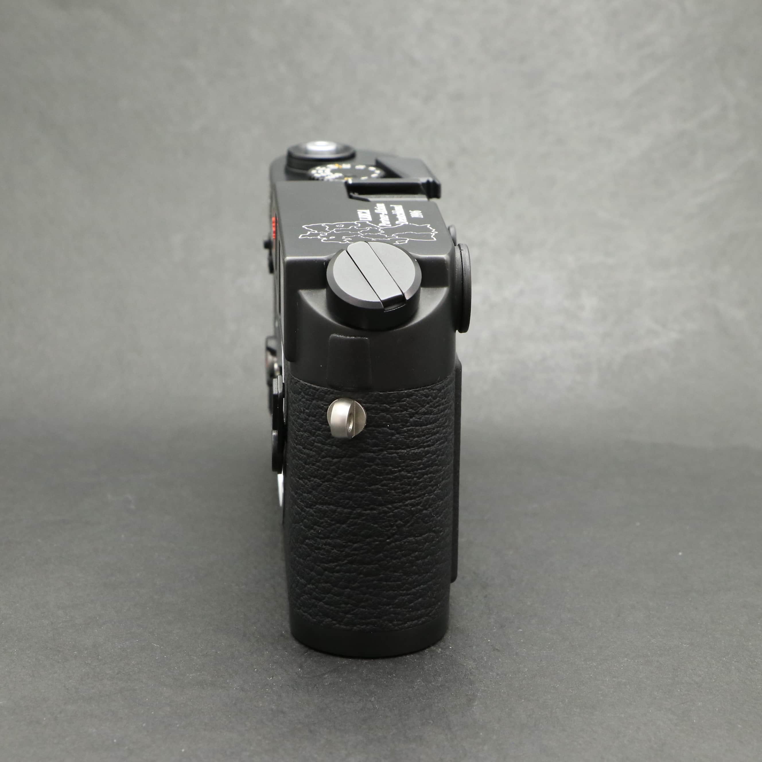 中古)Leica (ライカ) M6 Partner-Aktion Deutschland 1996（商品ID