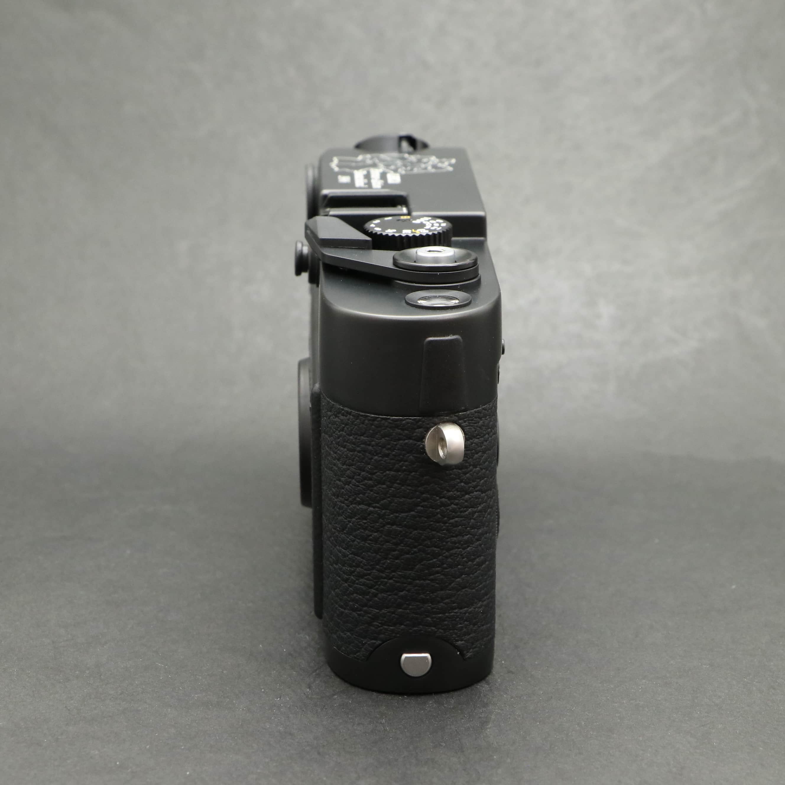 中古)Leica (ライカ) M6 Partner-Aktion Deutschland 1996（商品ID