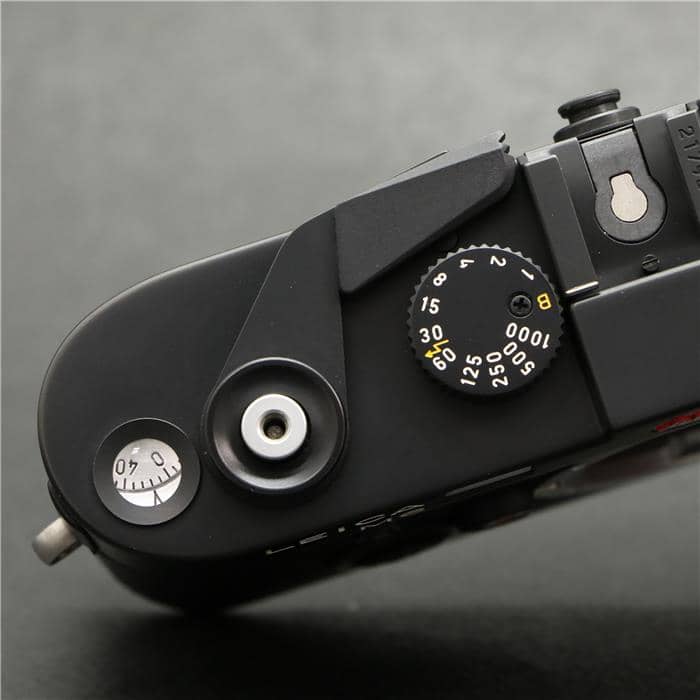 中古)Leica (ライカ) M6 Partner-Aktion Deutschland 1996（商品ID