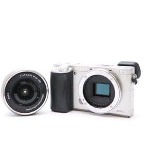 カメラ デジタルカメラ α6000」「デジタルカメラ」「SONY」「中古商品」の商品検索結果 
