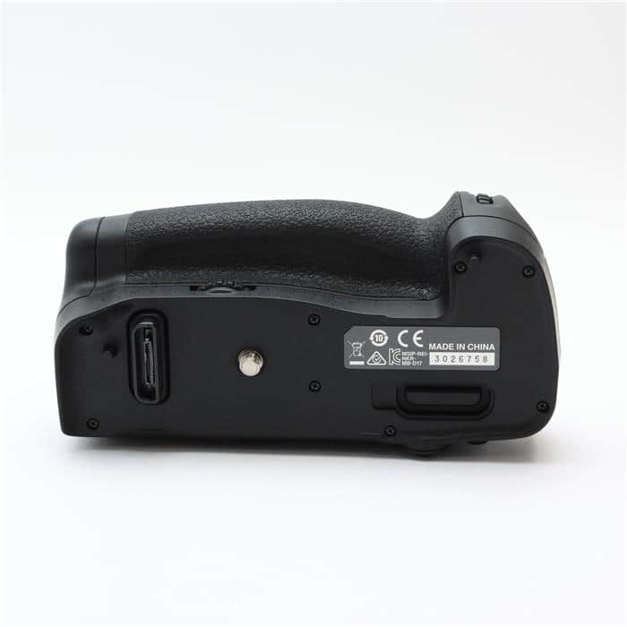 中古)Nikon (ニコン) マルチパワーバッテリーパック MB-D17（商品ID 