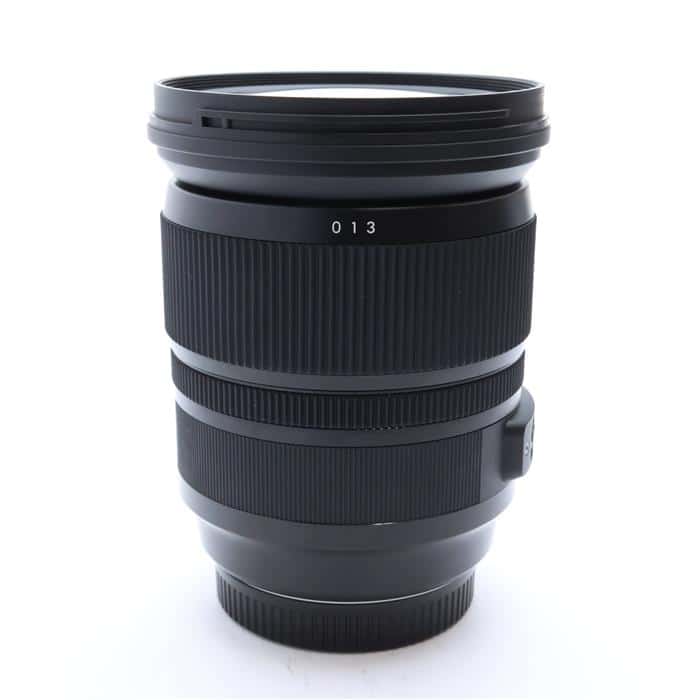 【美品】siguma 24-105mm F4 DG EFレンズ Amazon | シグマ(Sigma) レンズ 24-105mm F4 DG OS HSM Canon