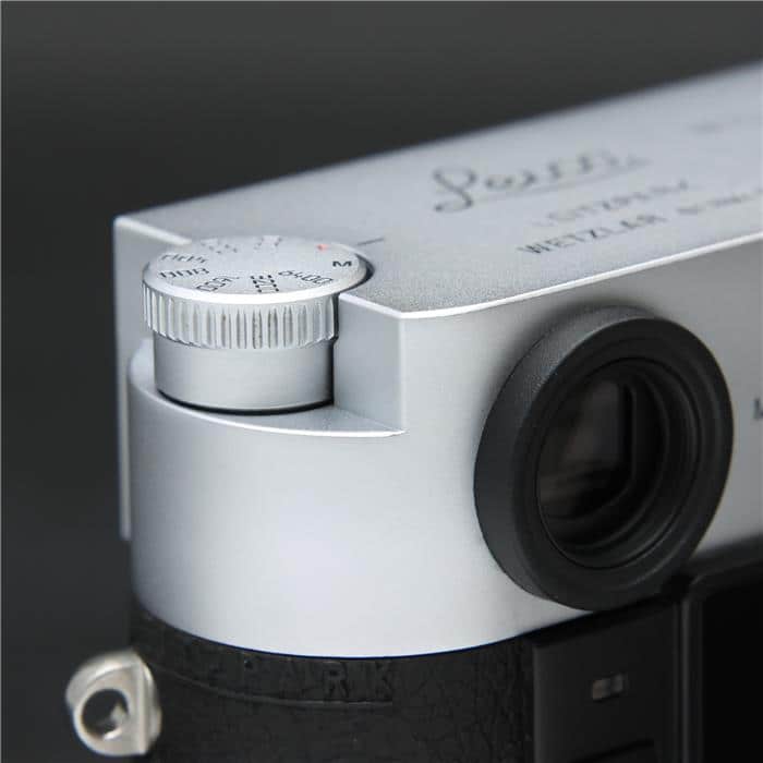 中古)Leica (ライカ) M10 Leitz park Edition シルバークローム（商品