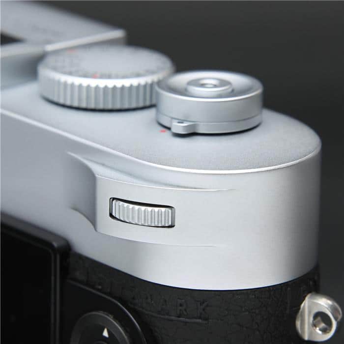 中古)Leica (ライカ) M10 Leitz park Edition シルバークローム（商品
